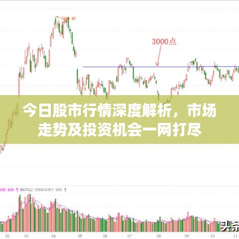 今日股市行情深度解析，市場走勢及投資機會一網(wǎng)打盡