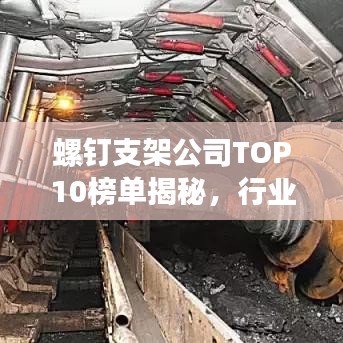螺釘支架公司TOP10榜單揭秘，行業(yè)洞察與深度解析報(bào)告