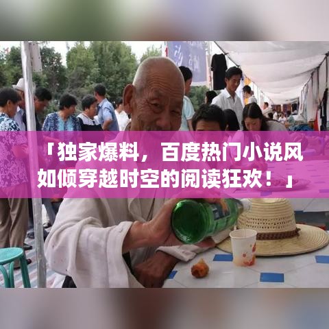 「獨家爆料，百度熱門小說風(fēng)如傾穿越時空的閱讀狂歡！」