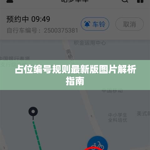 占位編號(hào)規(guī)則最新版圖片解析指南