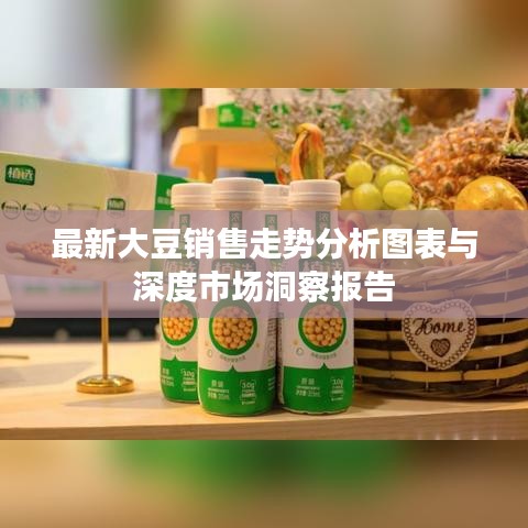 最新大豆銷售走勢(shì)分析圖表與深度市場(chǎng)洞察報(bào)告