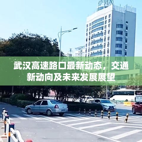 武漢高速路口最新動態(tài)，交通新動向及未來發(fā)展展望