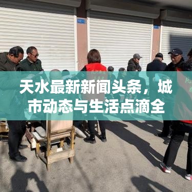 天水最新新聞頭條，城市動態(tài)與生活點滴全掌握