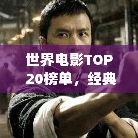 世界電影TOP 20榜單，經(jīng)典與潮流的完美交融