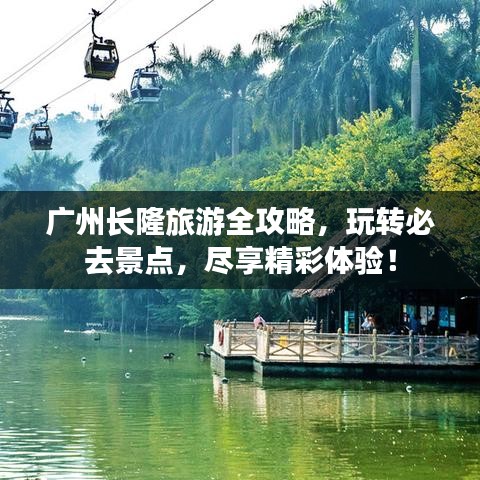 廣州長隆旅游全攻略，玩轉(zhuǎn)必去景點(diǎn)，盡享精彩體驗(yàn)！