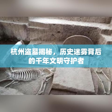 杭州盜墓揭秘，歷史迷霧背后的千年文明守護者