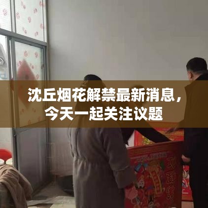 沈丘煙花解禁最新消息，今天一起關(guān)注議題