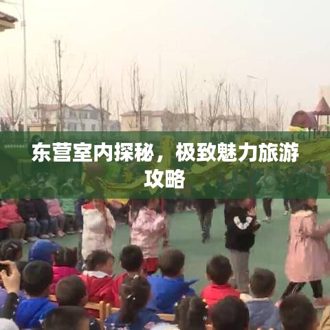 東營室內(nèi)探秘，極致魅力旅游攻略