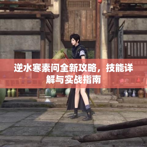 逆水寒素問(wèn)全新攻略，技能詳解與實(shí)戰(zhàn)指南