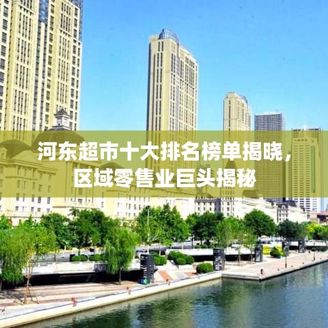 河?xùn)|超市十大排名榜單揭曉，區(qū)域零售業(yè)巨頭揭秘