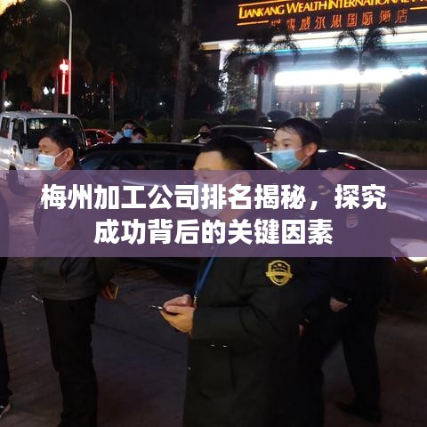 梅州加工公司排名揭秘，探究成功背后的關(guān)鍵因素