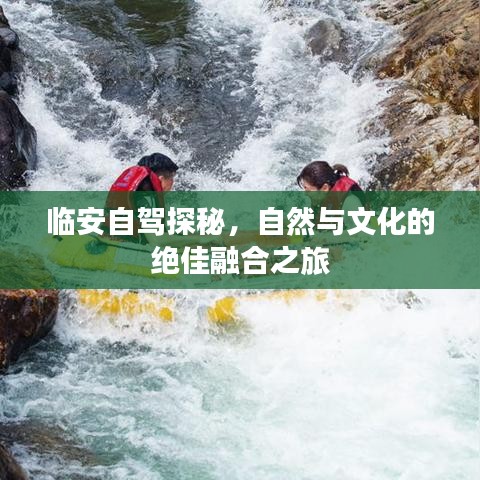 臨安自駕探秘，自然與文化的絕佳融合之旅