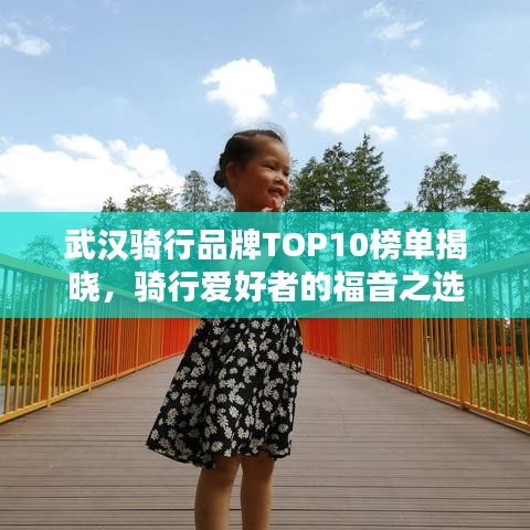 武漢騎行品牌TOP10榜單揭曉，騎行愛好者的福音之選