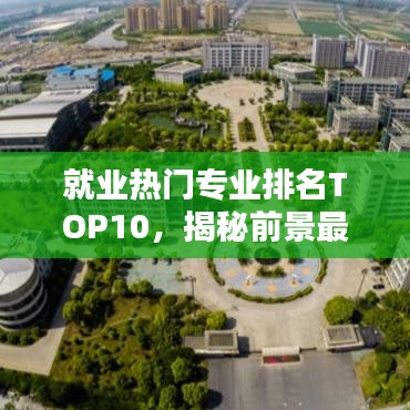 就業(yè)熱門專業(yè)排名TOP10，揭秘前景最廣闊的職業(yè)領域