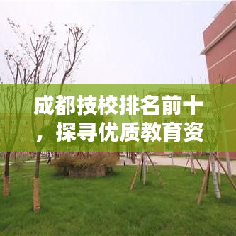 成都技校排名前十，探尋優(yōu)質教育資源寶藏地！