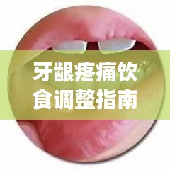 牙齦疼痛飲食調(diào)整指南，百度解析助你輕松應(yīng)對