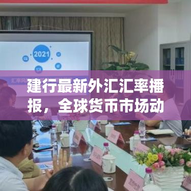 建行最新外匯匯率播報(bào)，全球貨幣市場(chǎng)動(dòng)態(tài)一覽無(wú)余！