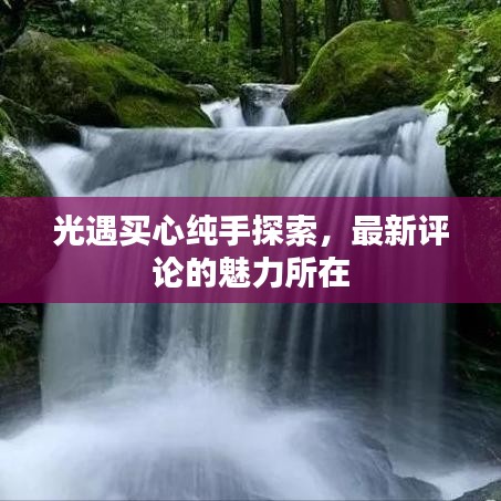 光遇買心純手探索，最新評論的魅力所在