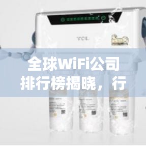全球WiFi公司排行榜揭曉，行業(yè)巨頭影響力深度解析