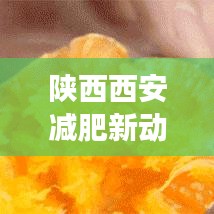 陜西西安減肥新動向，探索健康減重的新趨勢