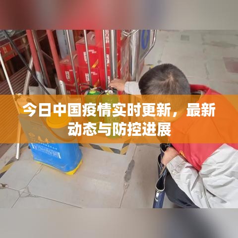 今日中國疫情實時更新，最新動態(tài)與防控進展