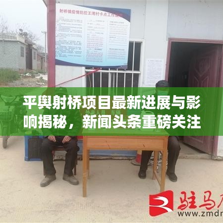 平輿射橋項目最新進(jìn)展與影響揭秘，新聞頭條重磅關(guān)注