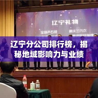 遼寧分公司排行榜，揭秘地域影響力與業(yè)績背后的故事