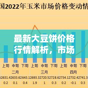 最新大豆餅價格行情解析，市場走勢與影響因素深度剖析