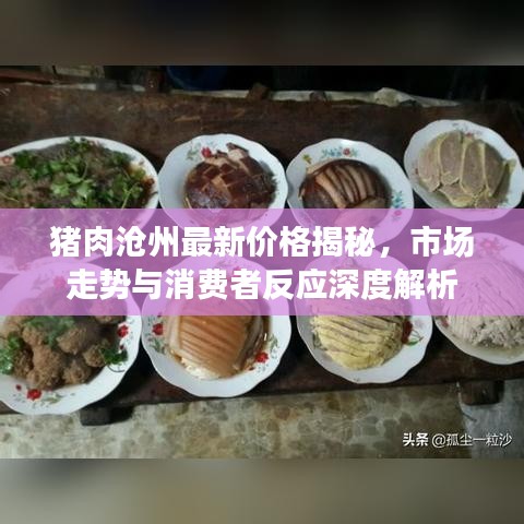豬肉滄州最新價格揭秘，市場走勢與消費者反應深度解析
