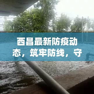 西昌最新防疫動態(tài)，筑牢防線，守護(hù)人民健康安全