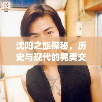 沈陽(yáng)之旅探秘，歷史與現(xiàn)代的完美交織之城攻略