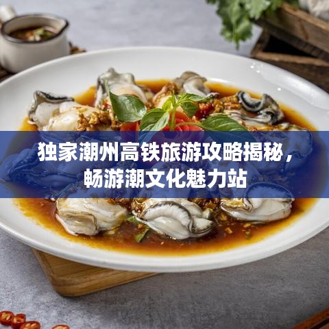獨(dú)家潮州高鐵旅游攻略揭秘，暢游潮文化魅力站