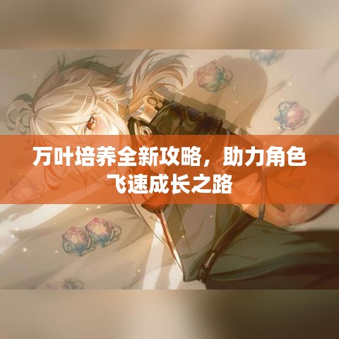 萬葉培養(yǎng)全新攻略，助力角色飛速成長之路