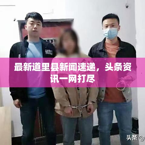 最新道里縣新聞速遞，頭條資訊一網(wǎng)打盡