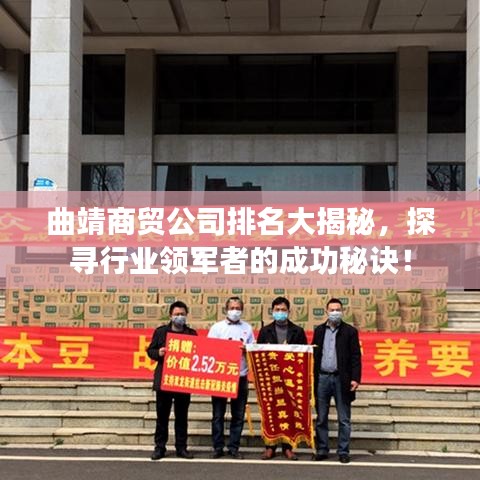 曲靖商貿(mào)公司排名大揭秘，探尋行業(yè)領(lǐng)軍者的成功秘訣！