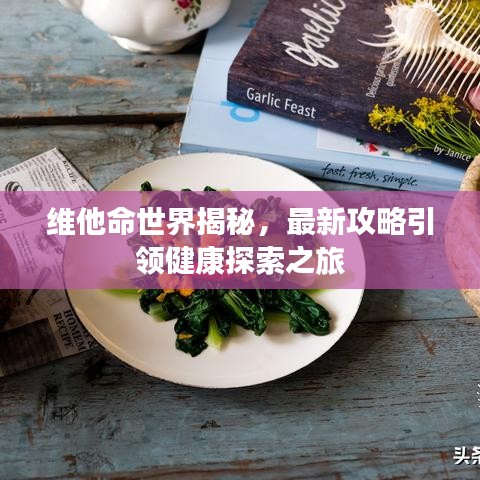 維他命世界揭秘，最新攻略引領(lǐng)健康探索之旅