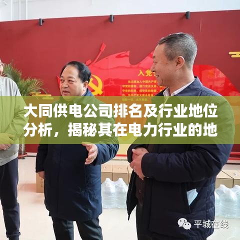 大同供電公司排名及行業(yè)地位分析，揭秘其在電力行業(yè)的地位與影響力