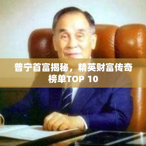 普寧首富揭秘，精英財富傳奇榜單TOP 10