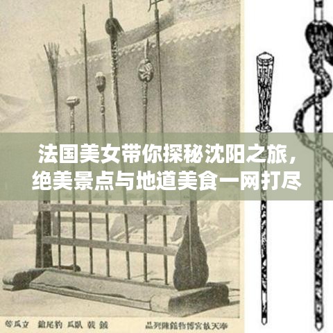 法國美女帶你探秘沈陽之旅，絕美景點與地道美食一網(wǎng)打盡！