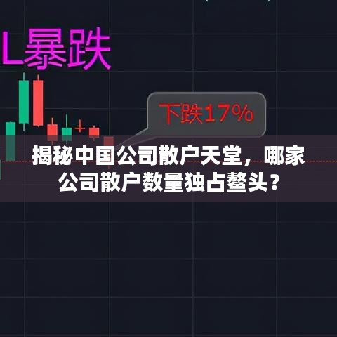 揭秘中國(guó)公司散戶(hù)天堂，哪家公司散戶(hù)數(shù)量獨(dú)占鰲頭？