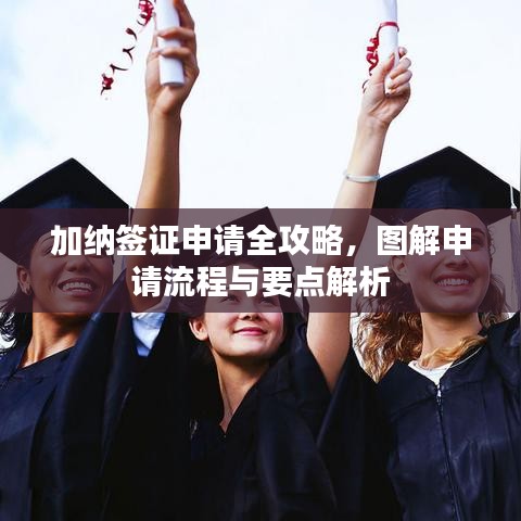 加納簽證申請全攻略，圖解申請流程與要點(diǎn)解析