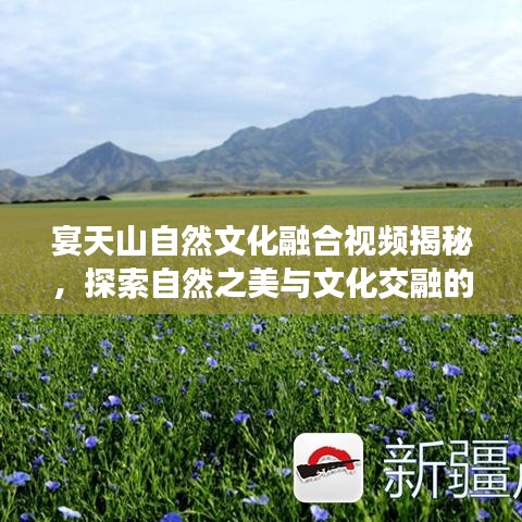 宴天山自然文化融合視頻揭秘，探索自然之美與文化交融的盛宴