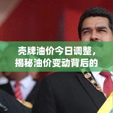 殼牌油價今日調(diào)整，揭秘油價變動背后的原因及深遠影響