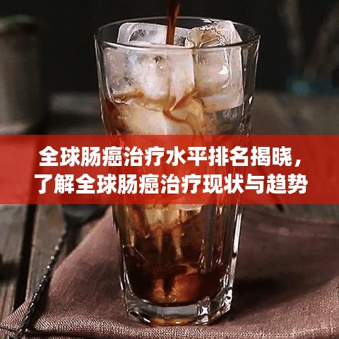全球腸癌治療水平排名揭曉，了解全球腸癌治療現(xiàn)狀與趨勢