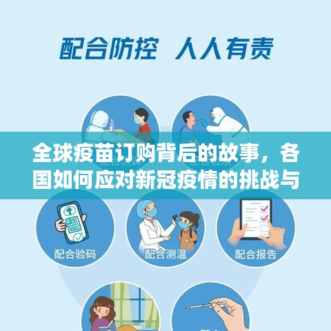 全球疫苗訂購背后的故事，各國如何應(yīng)對新冠疫情的挑戰(zhàn)與疫苗爭奪戰(zhàn)