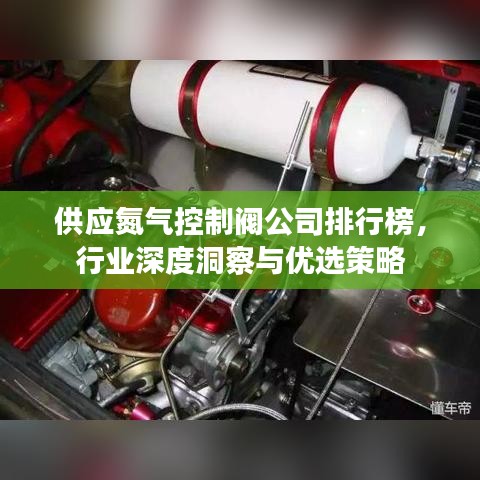 供應(yīng)氮?dú)饪刂崎y公司排行榜，行業(yè)深度洞察與優(yōu)選策略