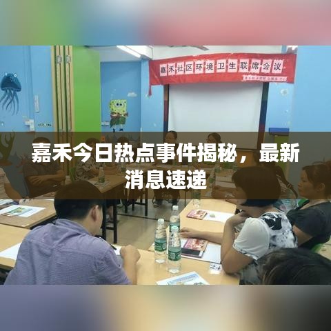 嘉禾今日熱點(diǎn)事件揭秘，最新消息速遞