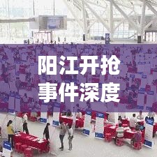 陽江開搶事件深度解析，最新視頻報道揭示事件背景與影響