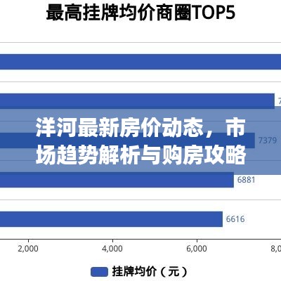 洋河最新房價(jià)動態(tài)，市場趨勢解析與購房攻略