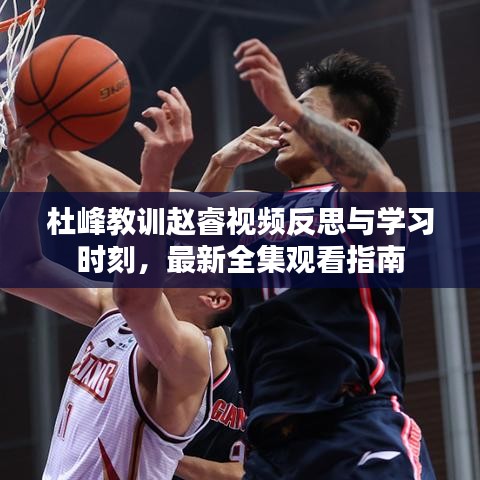 杜峰教訓趙睿視頻反思與學習時刻，最新全集觀看指南